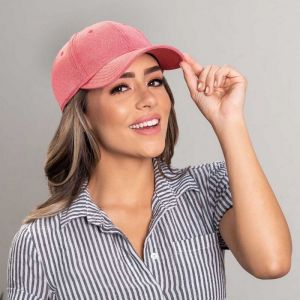 GORRA LIRON personalizada